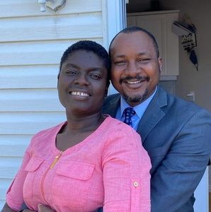 Meet your Posher, Erline